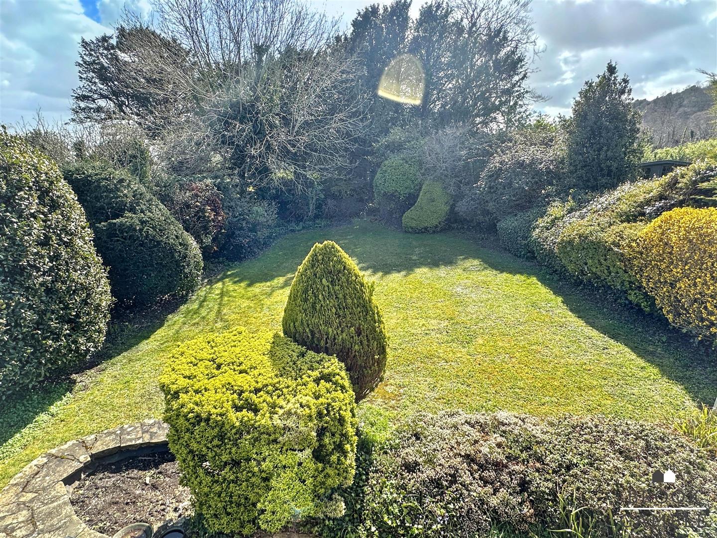 3 Bedroom House. Old Mansion Close in Eastbourne, East Sussex 17